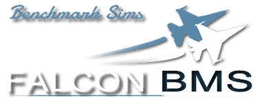 Falcon BMS